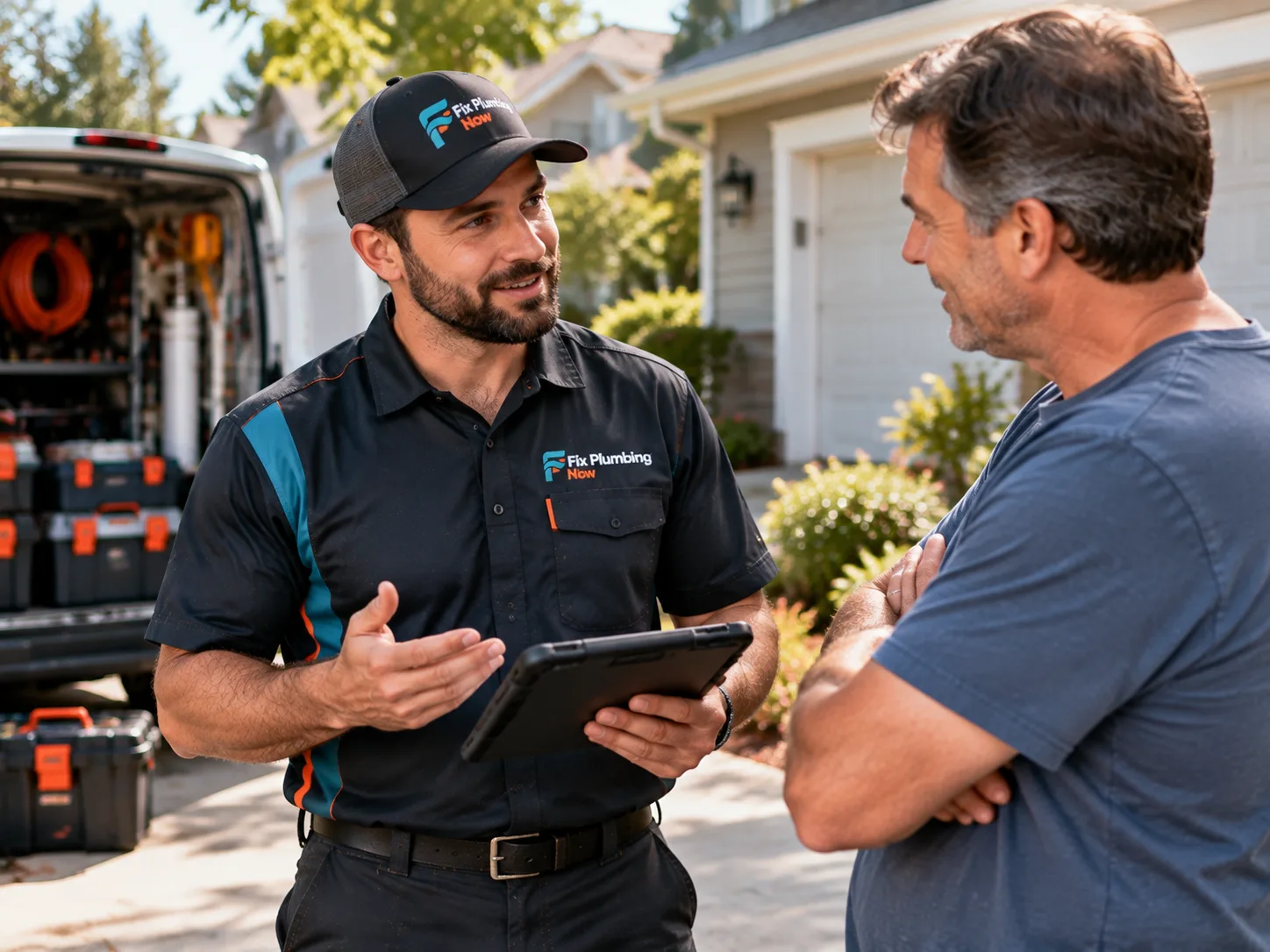 Clogged Drain Service Pierceton, IN FAQs